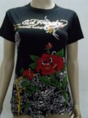 Ed Hardy shirts women-704